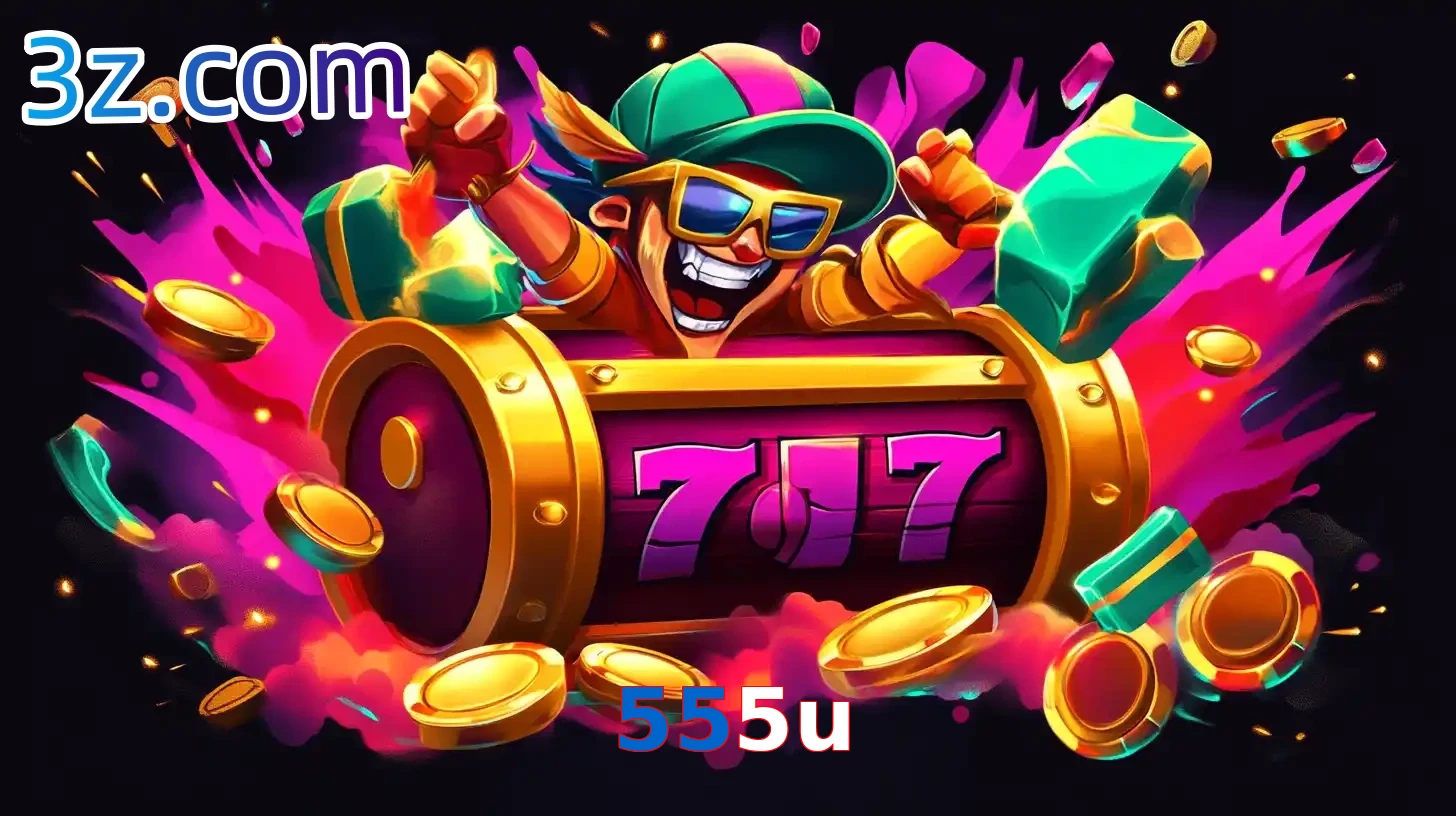 555u